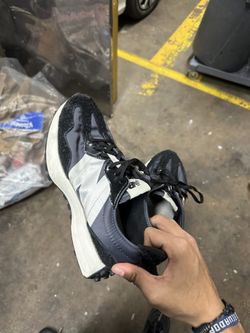 Men’s New Balance Size 9