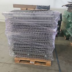 Wires decks 42x48 $20