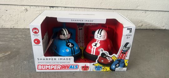 Bumper Rivals Toy