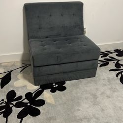 Chair/bed