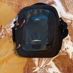 REI backpack
