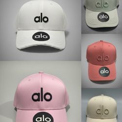 Hats ALO