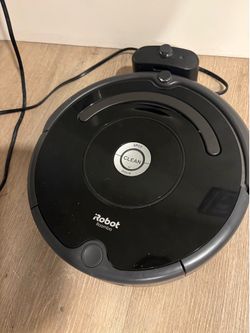 iRobot roomba 675