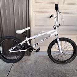 Eastern Paydirt Boys BMX 20” Bike