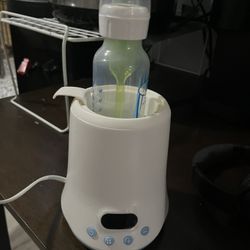 Bottle Warmer 