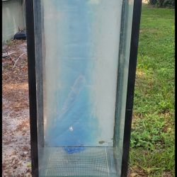 50 Gallon Fish Tank