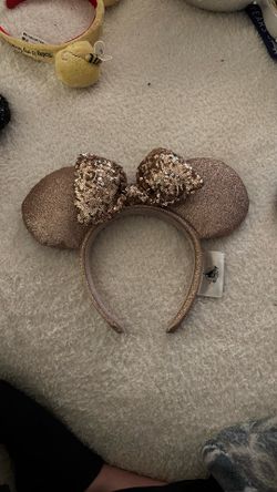 Disney Ears