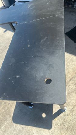 Desk