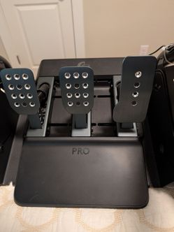 Racing E-simulator PS5 / PC