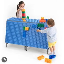 Table For Lego Or Blocks