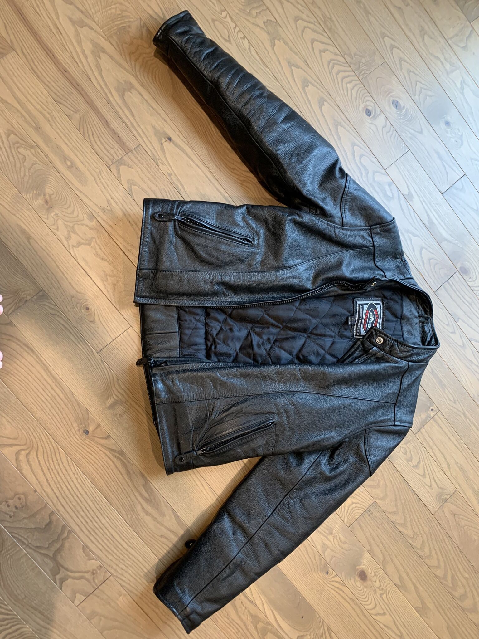 Motorcycle Clothing