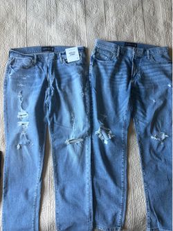 Mens Jeans