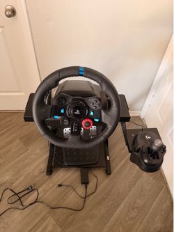 Logitech G29