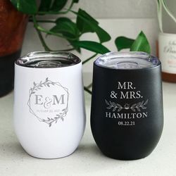 Wedding Laser Engraving | Custom Décor, Cake Toppers & Favors