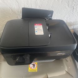 Hp3830 Printer Scanner Office 
