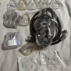 Free CPAP Gear