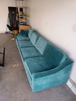 Designer Couch