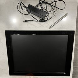 Digital Photo Frame WiFi 15 Inch