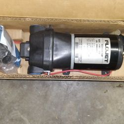 12 Volt Waterpump