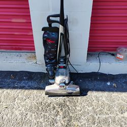 Vacuum Cleaner 