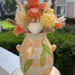 MOTHERS DAY Candle Bouquet $40