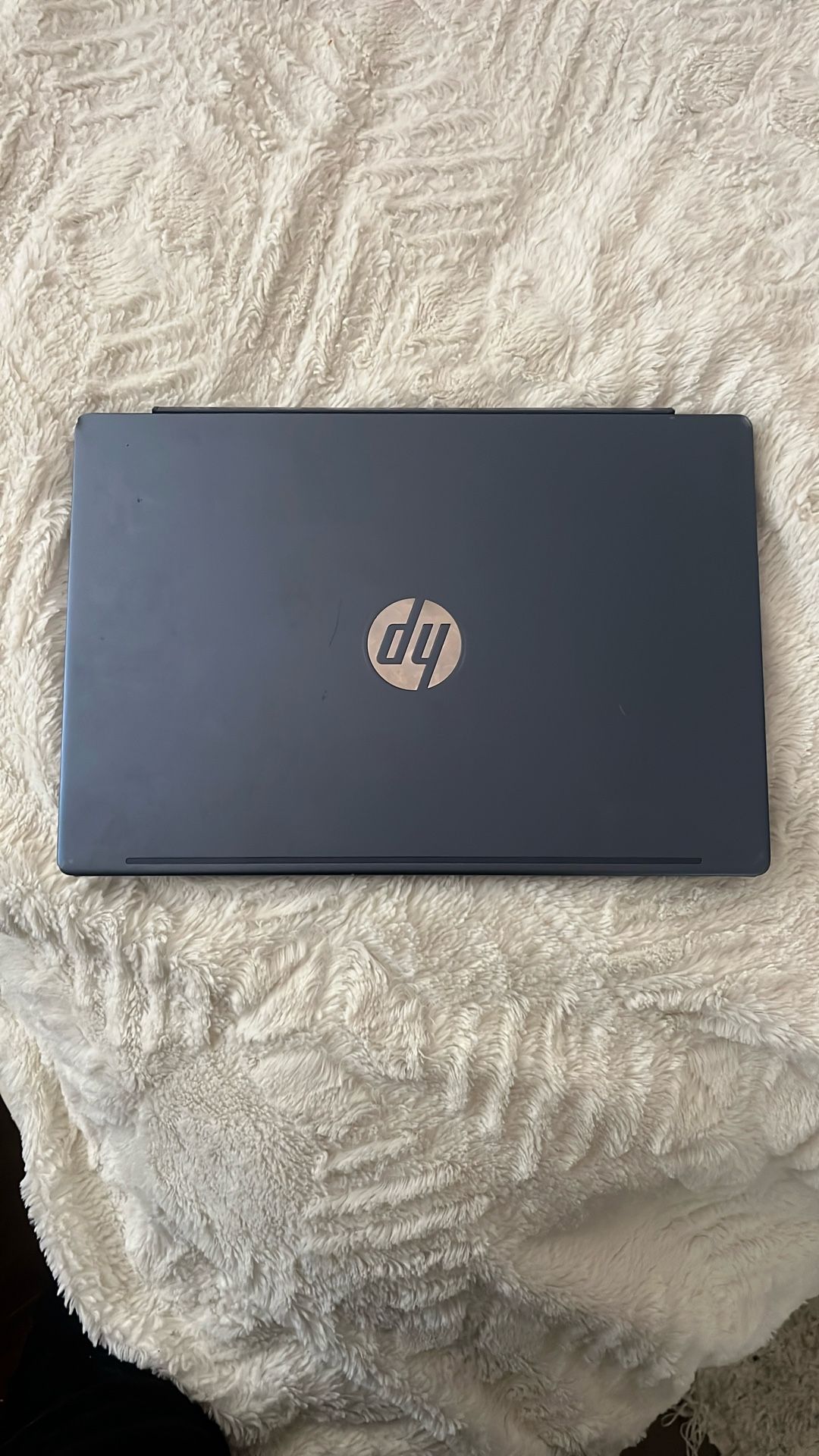 Hp Pavilion Laptop