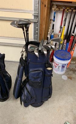 Spalding clubs 15obo