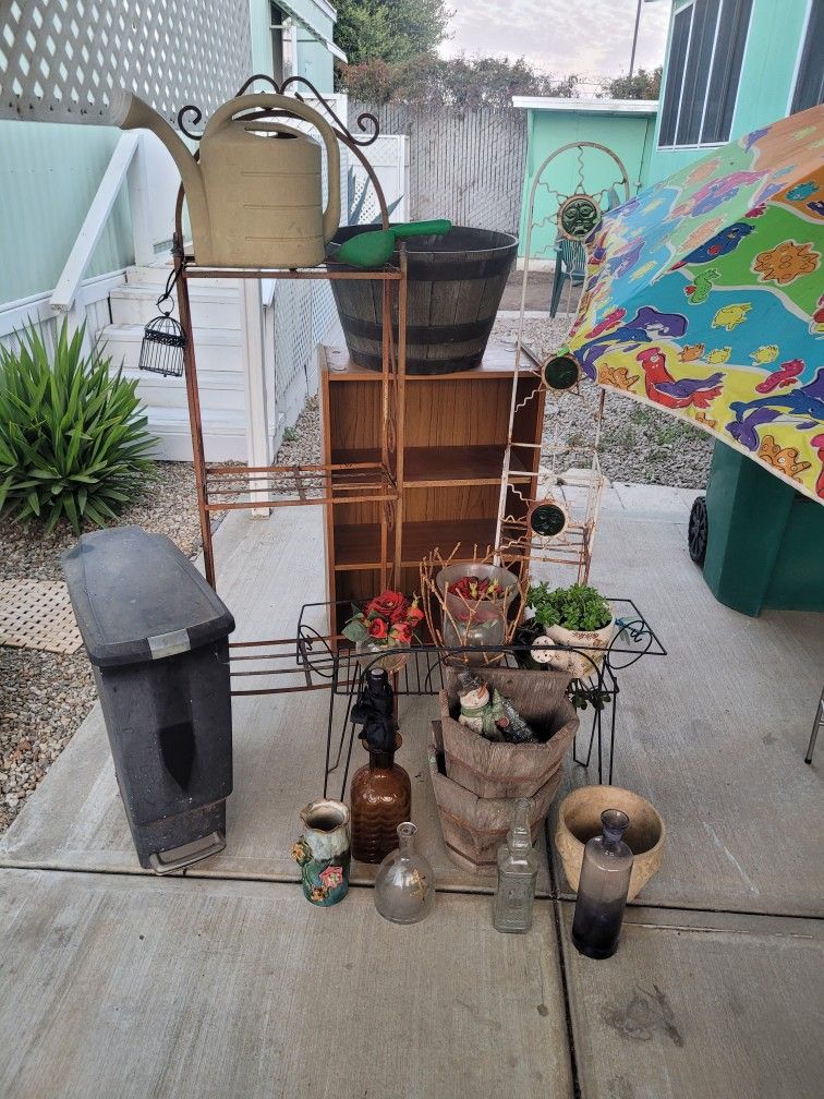 Plant Stands