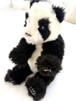Wowwee interactive Baby Panda