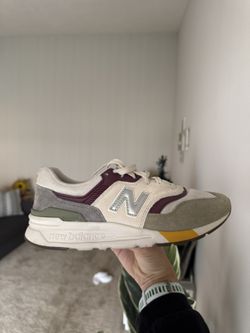 New balance 997H W8