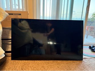Samsung 55inch 4K Ultra HD Smart TV