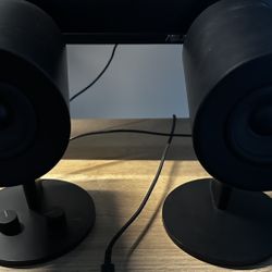 Razer PC Speakers