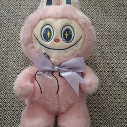 Labubu Plush 18"