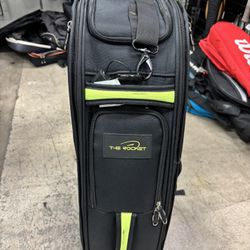 Used The Rocket Tennis Bag