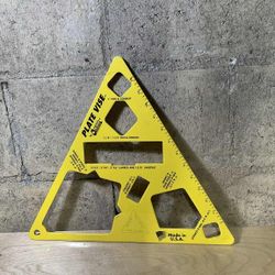 TRI- VISE