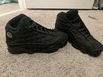 Air Jordan 13 Basketball Shoes