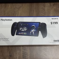 On Sale PlayStation5 Portal 