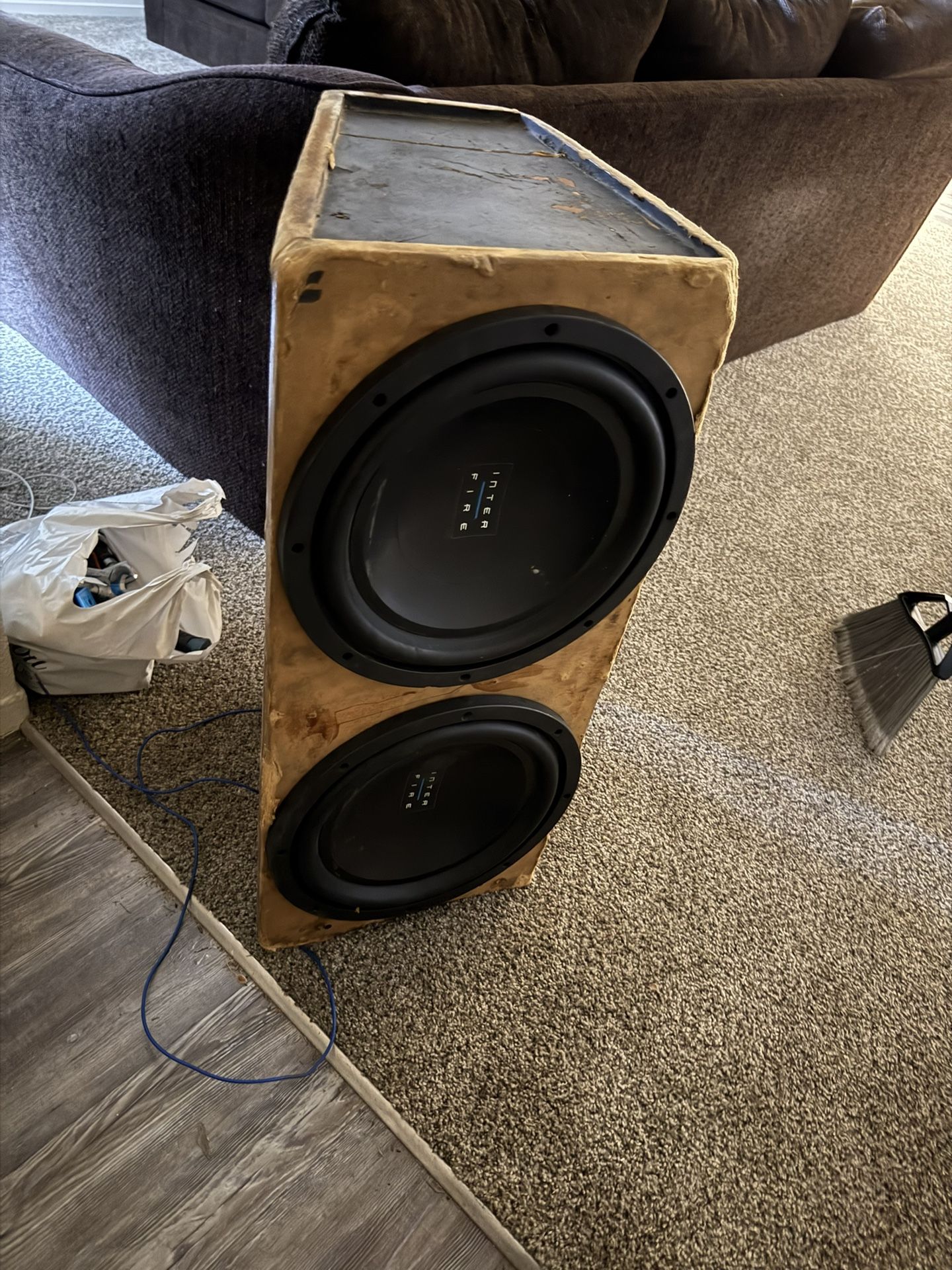 Car Speakers