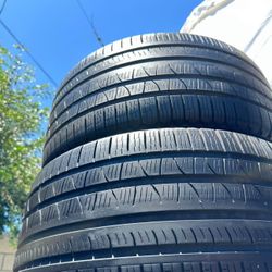295 35 21 pirelli scorpion verde 295/35/21 used tires 295/35R21