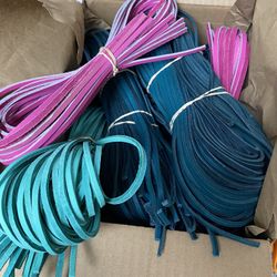 Baseball Softball Glove Relace Repair Fix Mitt Cleaning Conditioning