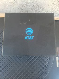 AT&T Franklin A50 5G Mobile Hotspot
