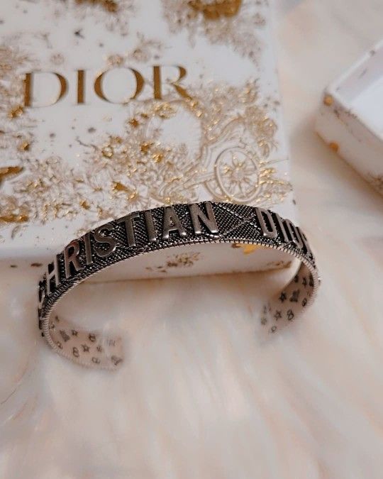 Christian Dior Bracelet ( Unisex)