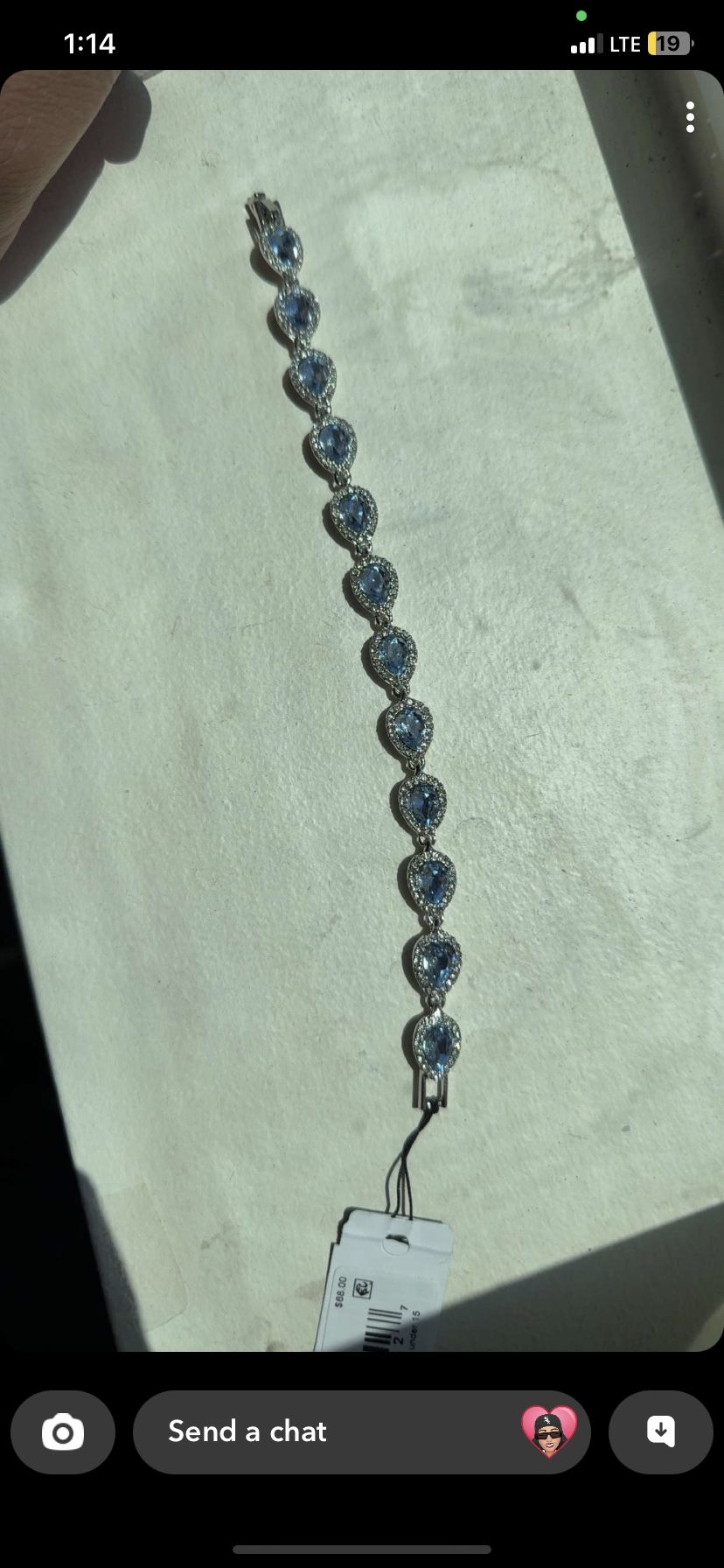 Givenchy Bracelet