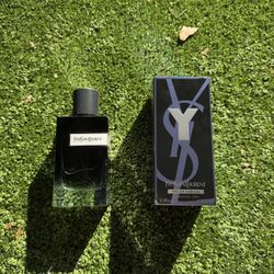 YSL Cologne 