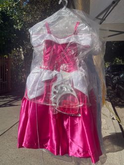 Vestidos de princesa