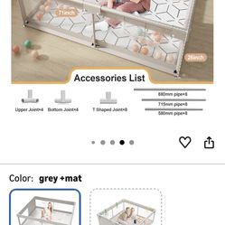 Play Pen