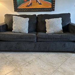 Sleeper Sofa 7 Foot