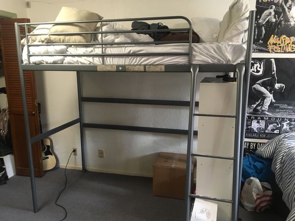 IKEA Loft Bed for Sale in San Diego, CA - OfferUp