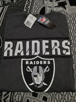 Raiders T-shirt