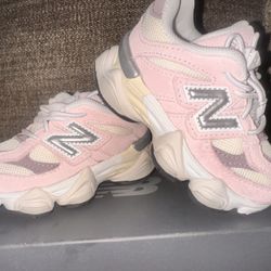 Toddler New Balance 9060 Shoes